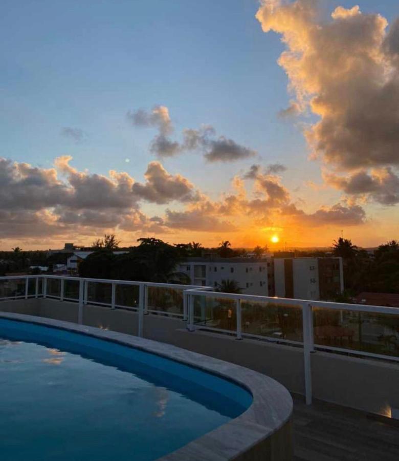 Flat Centro Porto De Galinhas Apartman Kültér fotó
