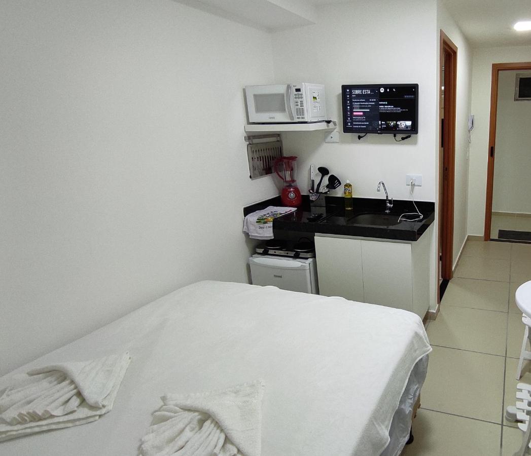 Flat Centro Porto De Galinhas Apartman Kültér fotó