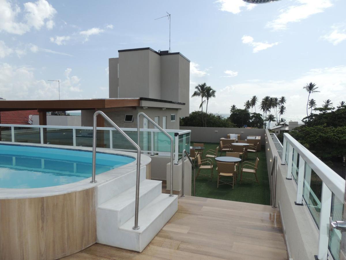 Flat Centro Porto De Galinhas Apartman Kültér fotó