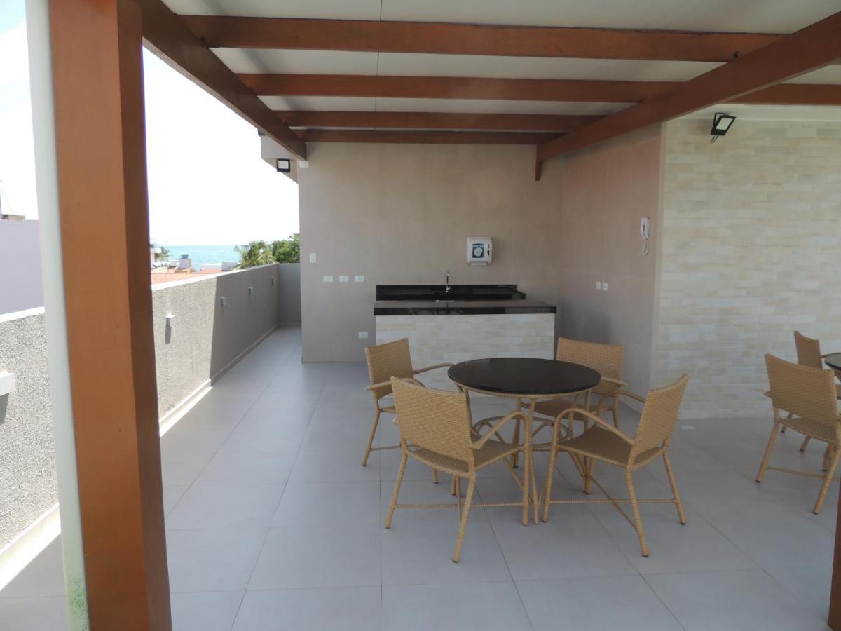 Flat Centro Porto De Galinhas Apartman Kültér fotó