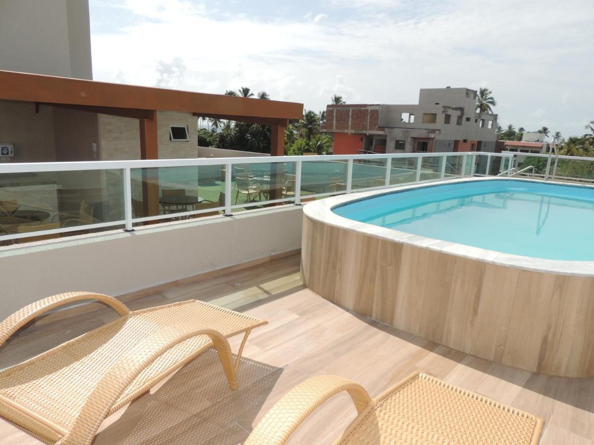 Flat Centro Porto De Galinhas Apartman Kültér fotó