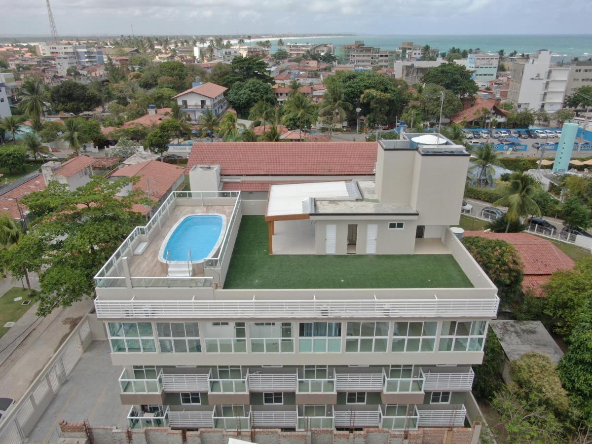 Flat Centro Porto De Galinhas Apartman Kültér fotó