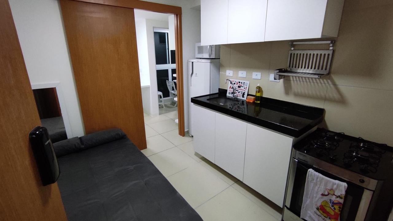 Flat Centro Porto De Galinhas Apartman Kültér fotó