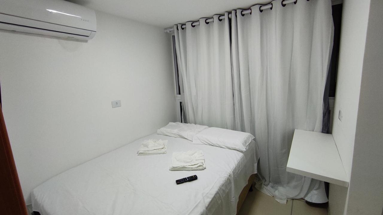 Flat Centro Porto De Galinhas Apartman Kültér fotó