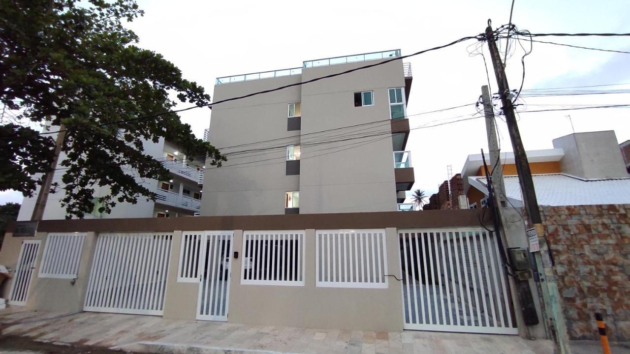 Flat Centro Porto De Galinhas Apartman Kültér fotó