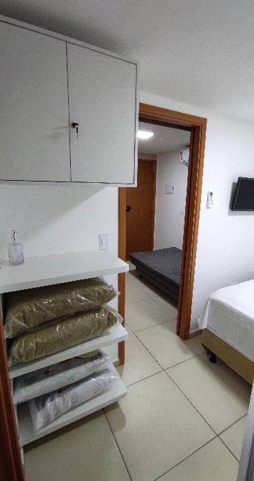 Flat Centro Porto De Galinhas Apartman Kültér fotó