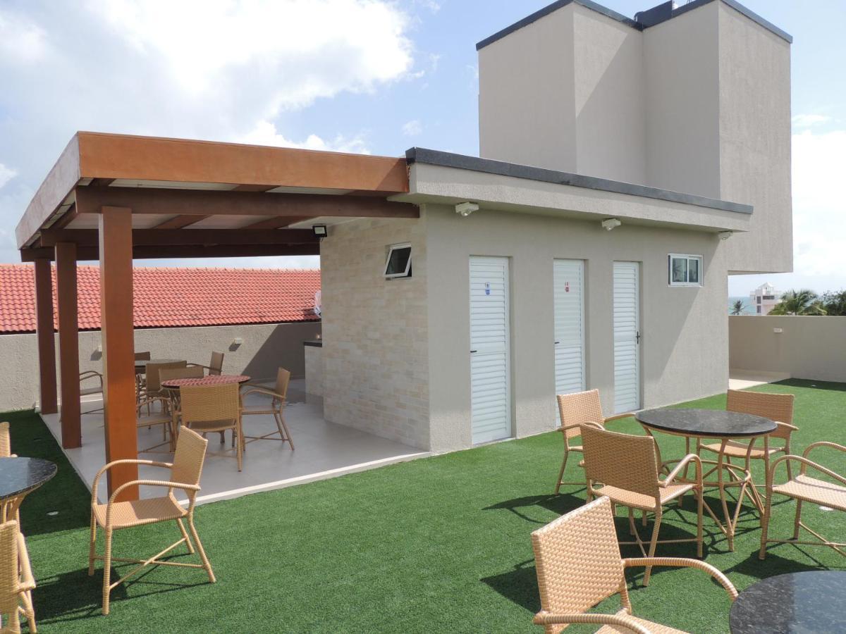 Flat Centro Porto De Galinhas Apartman Kültér fotó