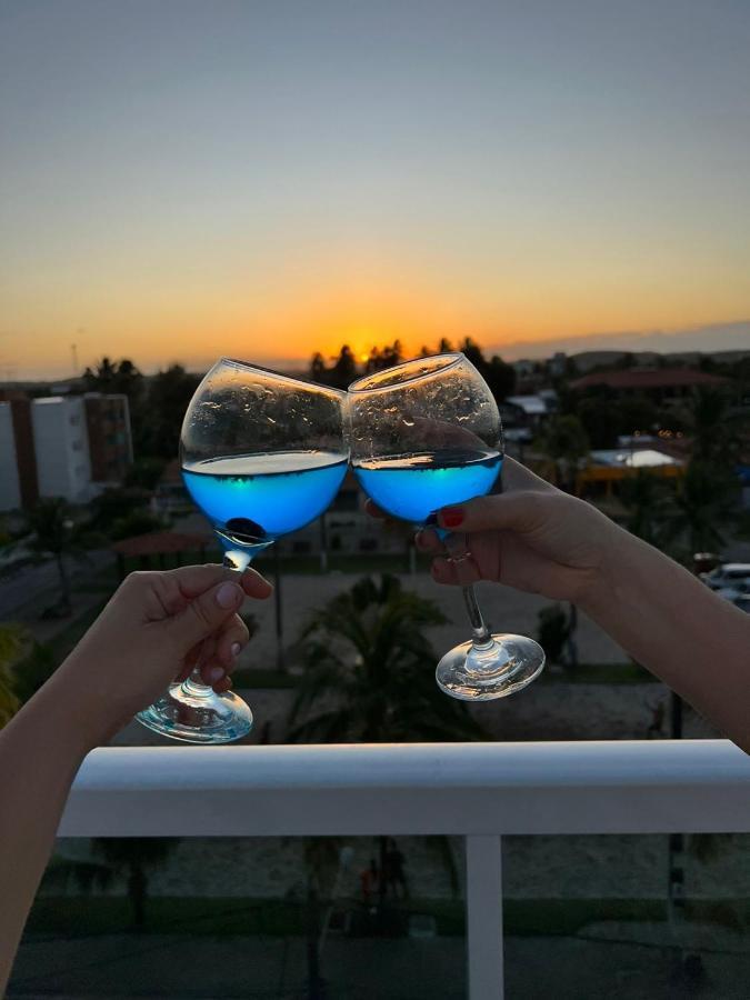 Flat Centro Porto De Galinhas Apartman Kültér fotó