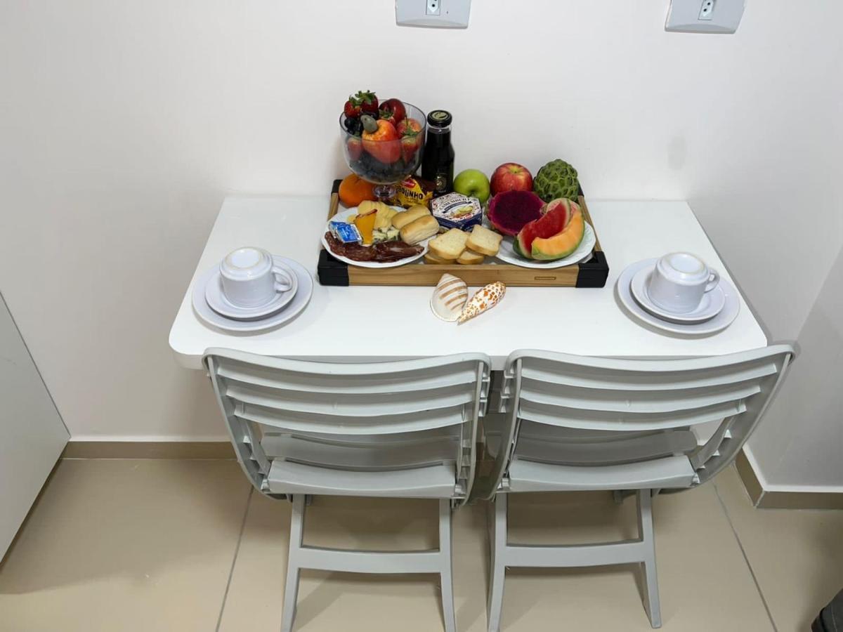 Flat Centro Porto De Galinhas Apartman Kültér fotó