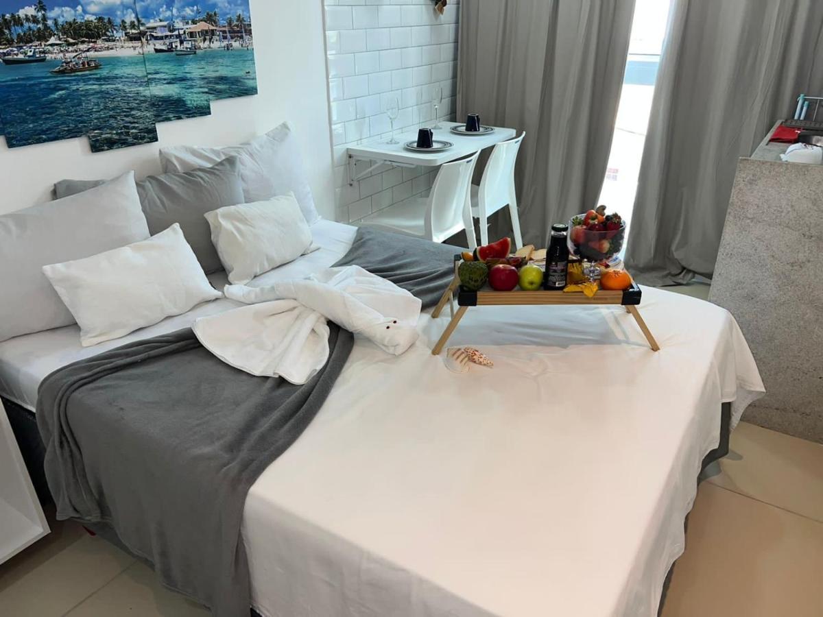 Flat Centro Porto De Galinhas Apartman Kültér fotó