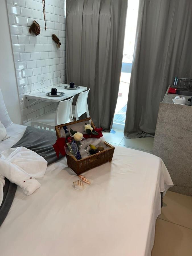 Flat Centro Porto De Galinhas Apartman Kültér fotó