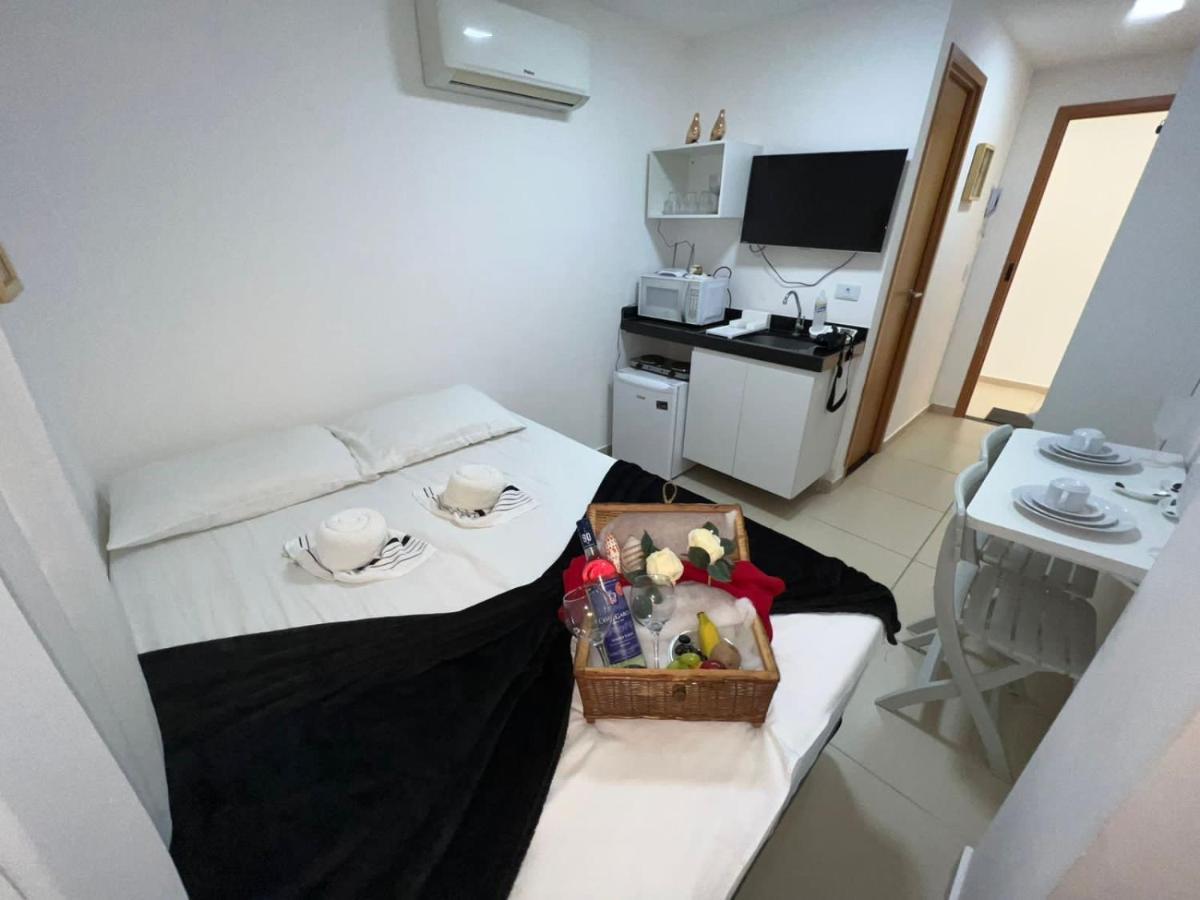 Flat Centro Porto De Galinhas Apartman Kültér fotó