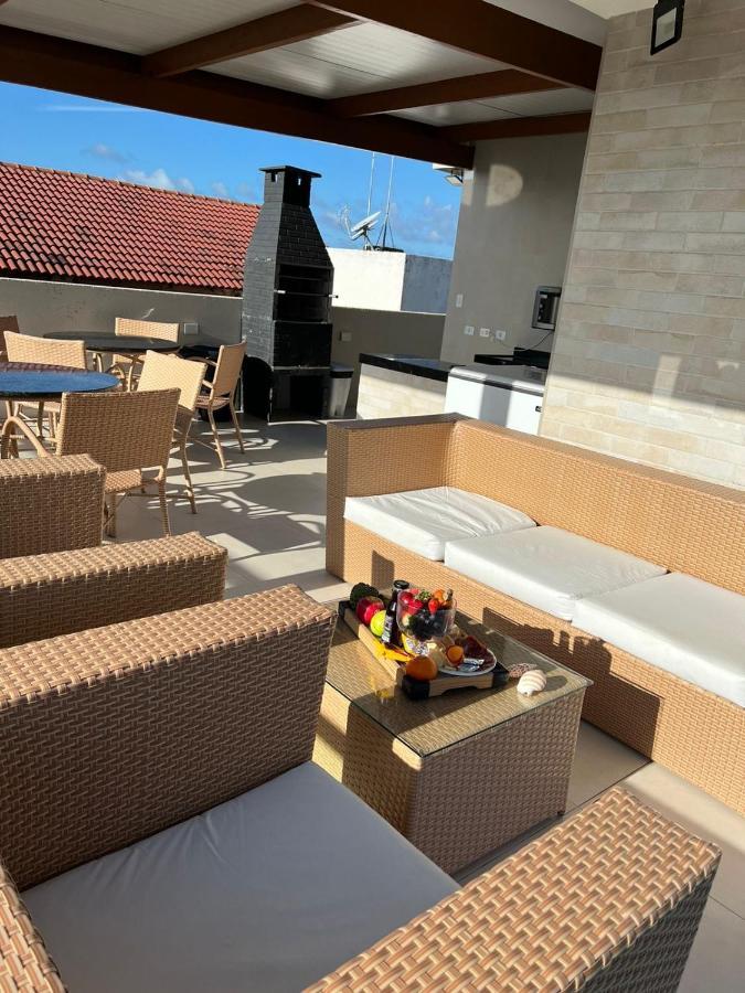 Flat Centro Porto De Galinhas Apartman Kültér fotó