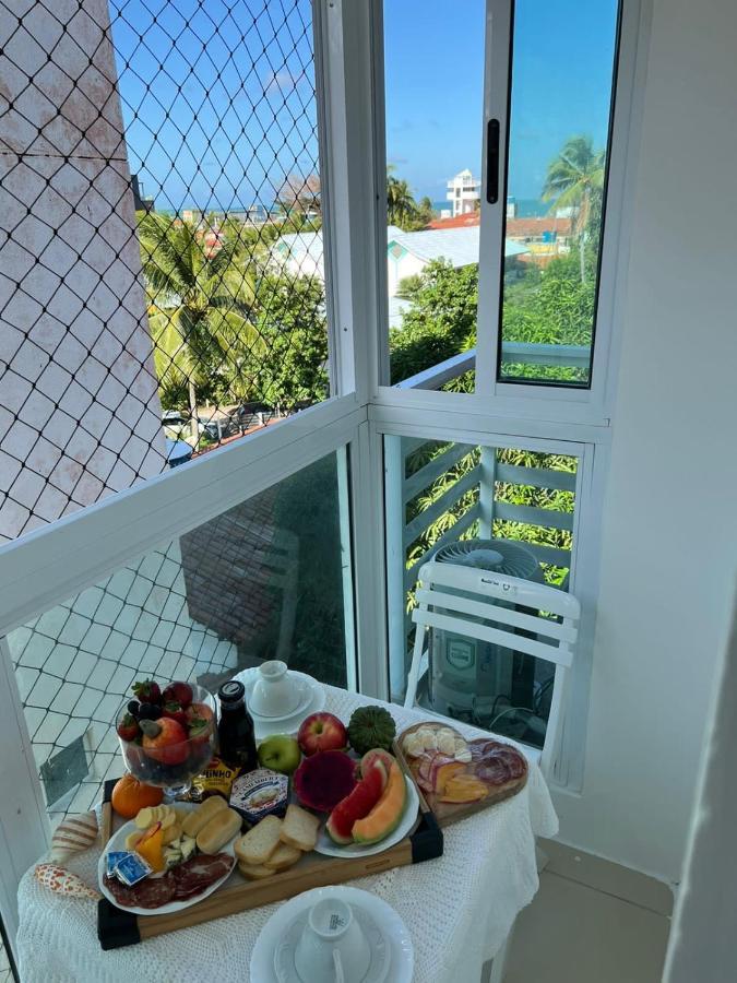 Flat Centro Porto De Galinhas Apartman Kültér fotó