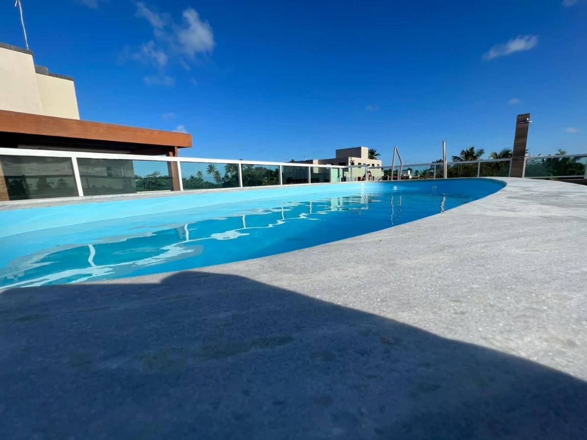 Flat Centro Porto De Galinhas Apartman Kültér fotó
