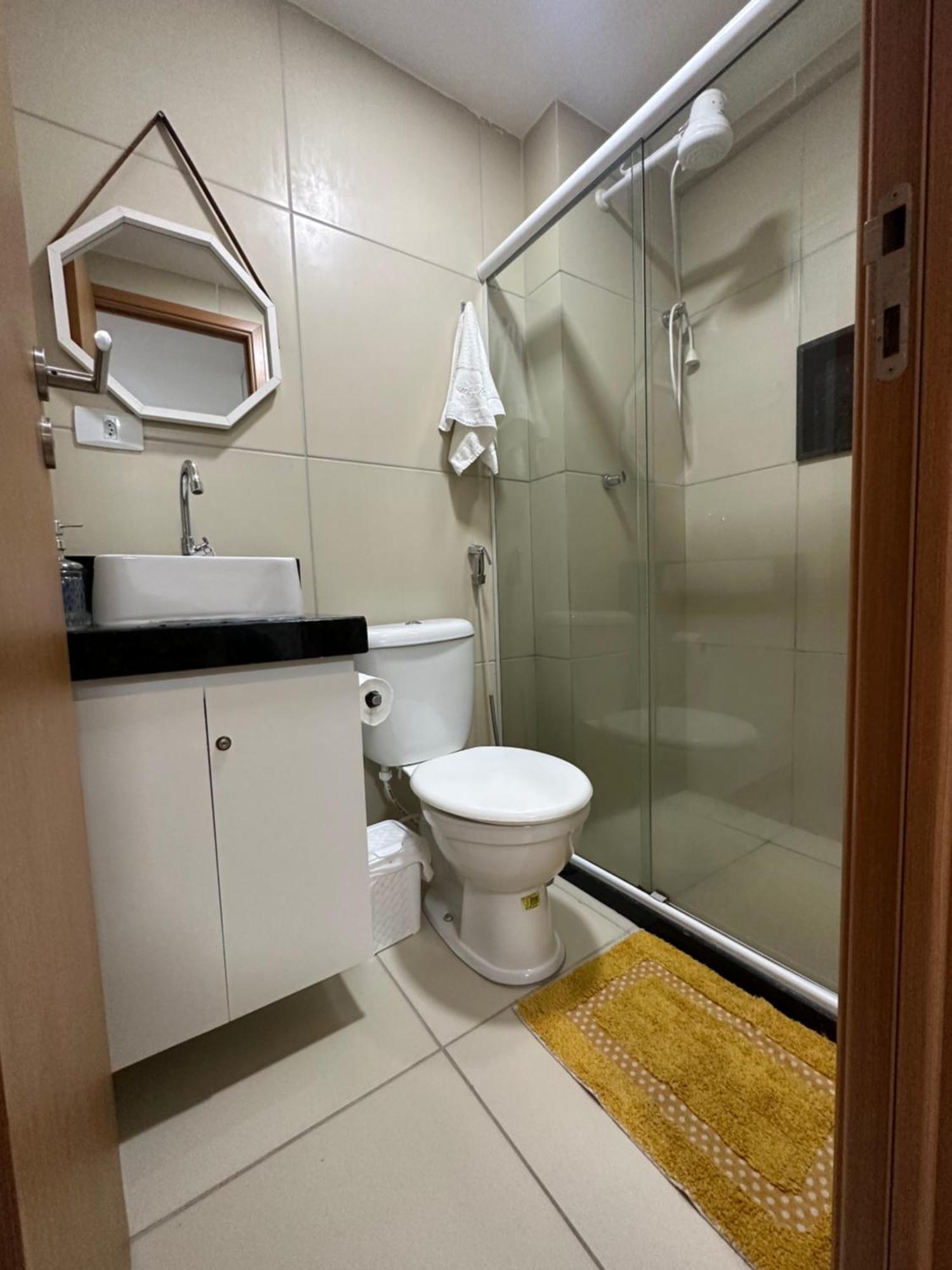 Flat Centro Porto De Galinhas Apartman Kültér fotó